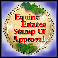 Equine Estates Seal of Approval
